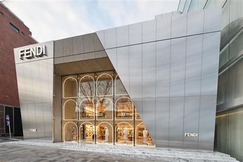 fendi athens store|Boutique FENDI: Find the nearest FENDI store..